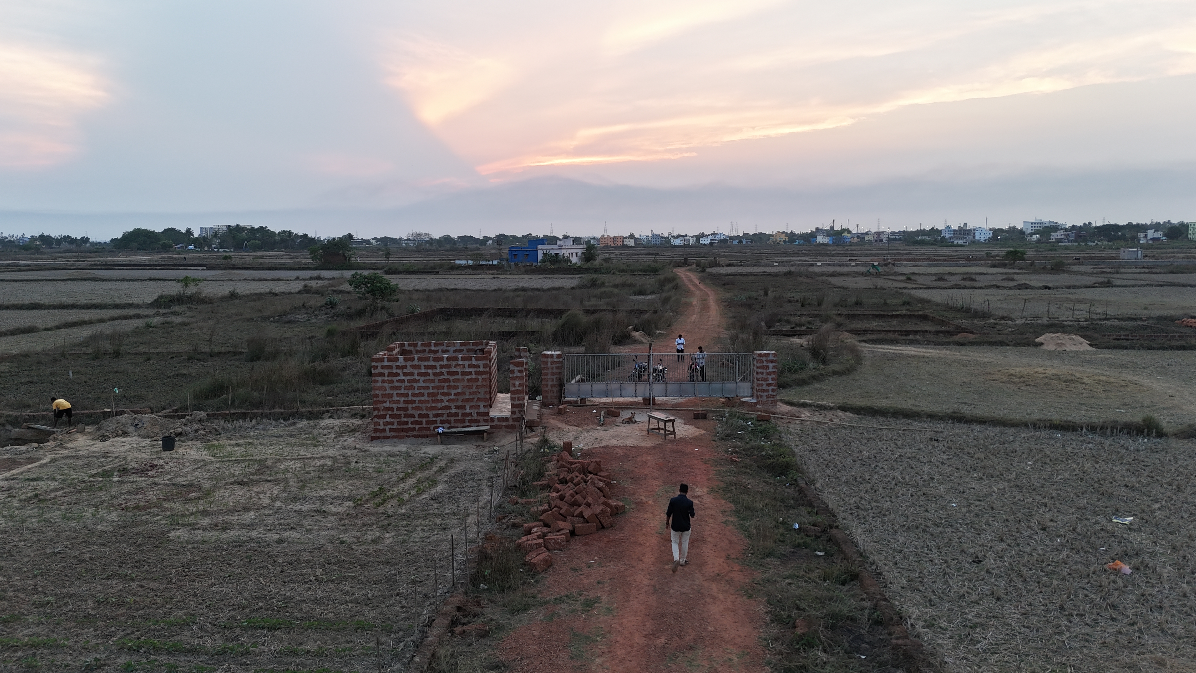 Land Ownership
