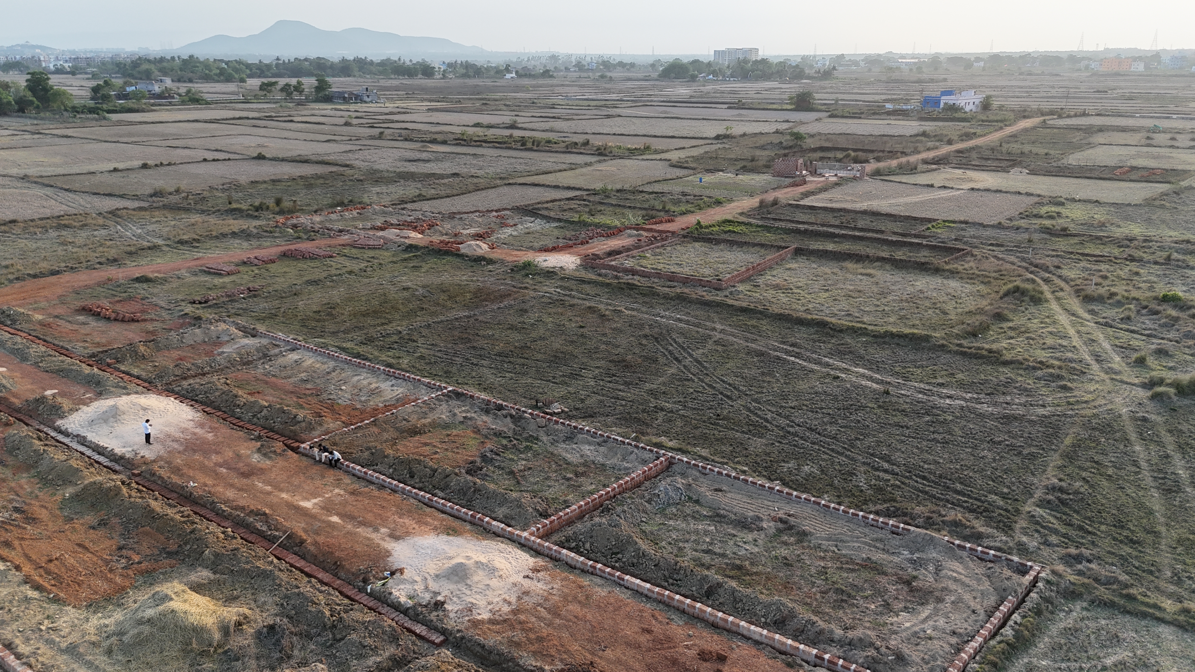 Gharabadi Plot
